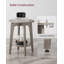 Alessandro End Table-1978394382
