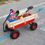 Chariot de jardin pour l'extérieur-110115648