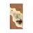 Brown  Rectangle Sandstone Wall art-118416077