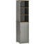 Milano Linen Cabinet-51384345