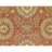 Hand Knotted Wool Indoor Rug