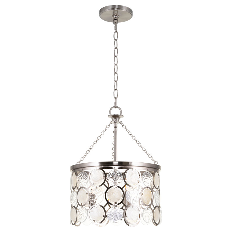 LaCure 3 - Light Kitchen Island Pendant