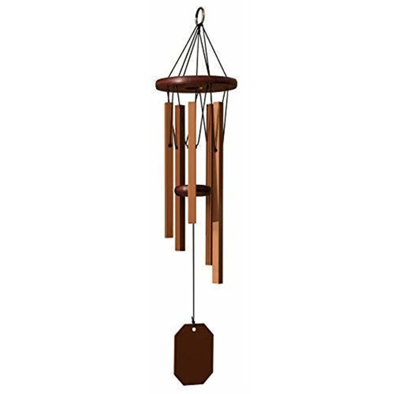 Lakreisha Abstract Wind Chime