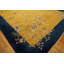 Tapis antique chinois Art Deco