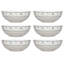 Shadow Bone China Cereal Bowl