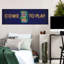 «Come To Play Game Room» sur toile-1991573063