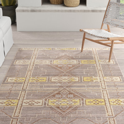 Maggie Southwestern Indoor Rug