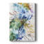 Like An Iris I -Custom Wrapped Gallery Cavas-231835631