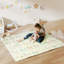 195cm L Foam Playmat