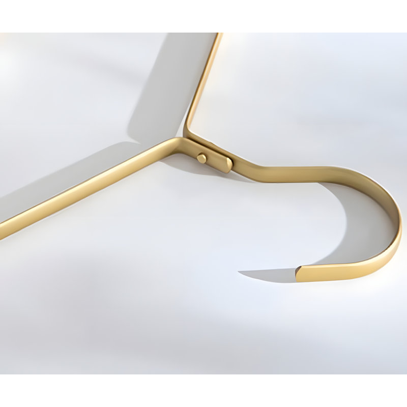 Cintre en alliage d'aluminium, 30