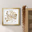 Golden Gilt Bloom I-Premium, reproduction encadrée prête à être accrochée-866822075-866822073-866802878