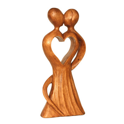 Haldor Abstract Figurines & Sculptures