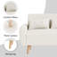 Arlander 47.24'' Upholstered Loveseat-2103219272