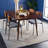 Abstract Hand Tufted Wool Abstract Rug-855983051
