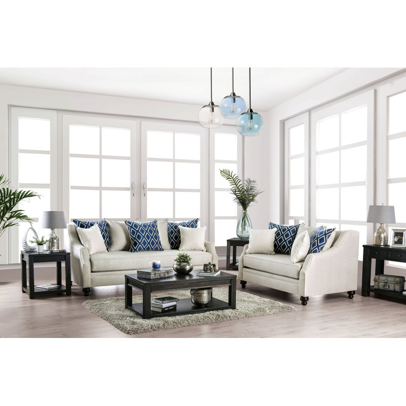 Ensemble de salon configurable Arundel