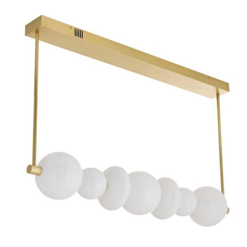 Raphael Linear Chandelier