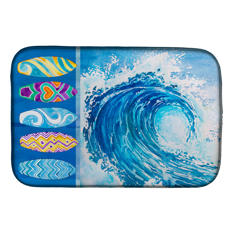 Drying Mat