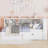Wooden DayBed with 2 Drawers, Storage Shelf, and USB Charging Ports, -1896197724-1896197722
