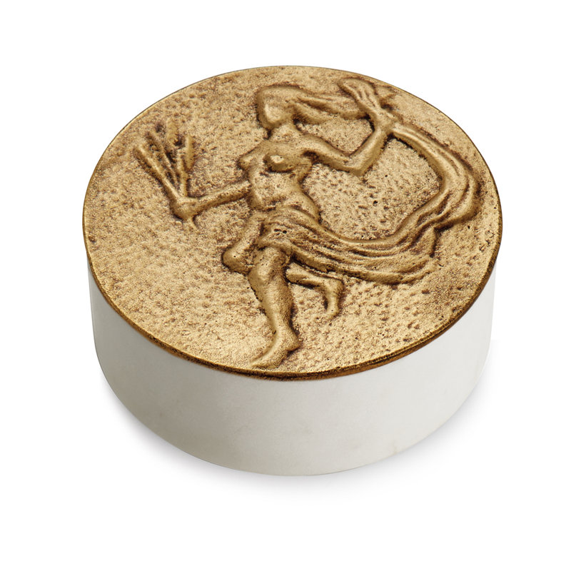 Zodiac Box - Virgo
