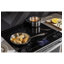 30" 5.3 cu.ft. Smart Slide-in Electric Range