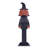 Black Warlock Standee