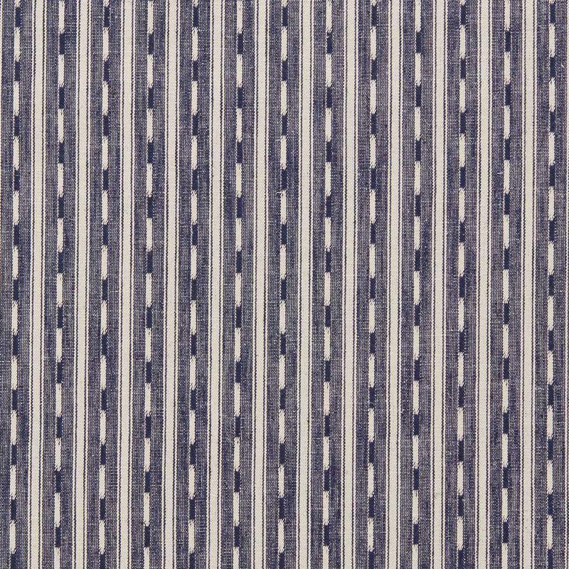 Toba, Indigo
