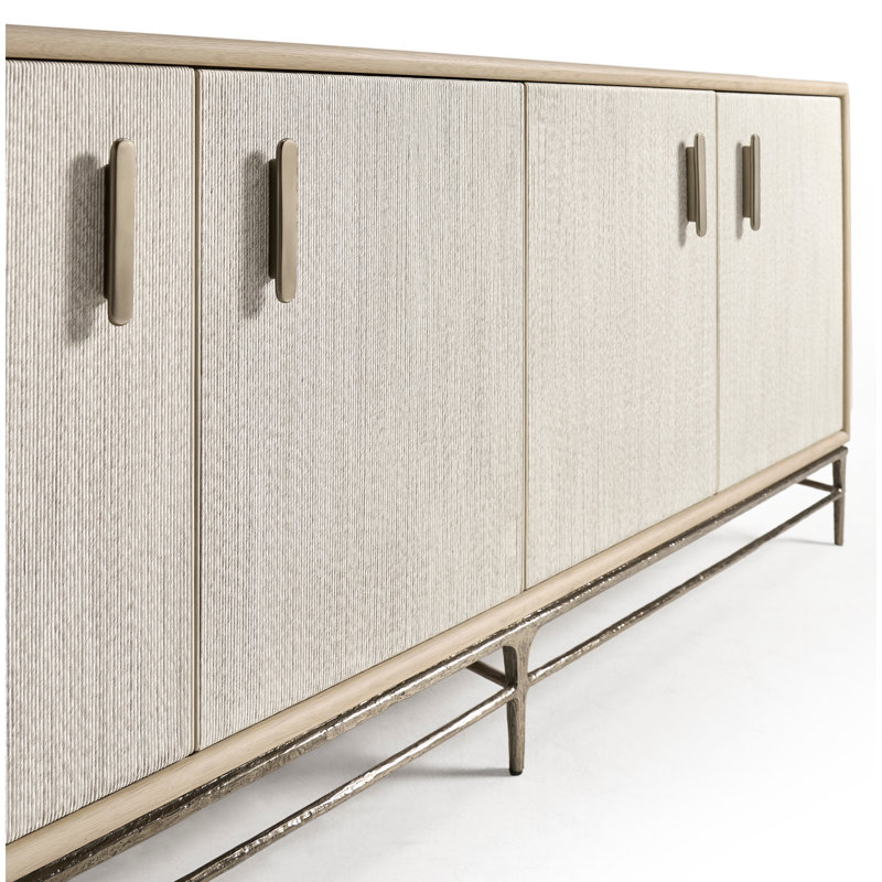 Water 72'' W Credenza