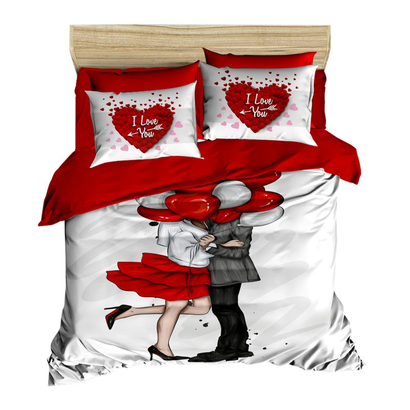 Ensemble de housse de couette