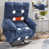 Blue Chenille selected