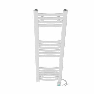 Curved Towel Rail Heated Towel Rails