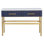 Harper 46.5'' W Marble Console Table