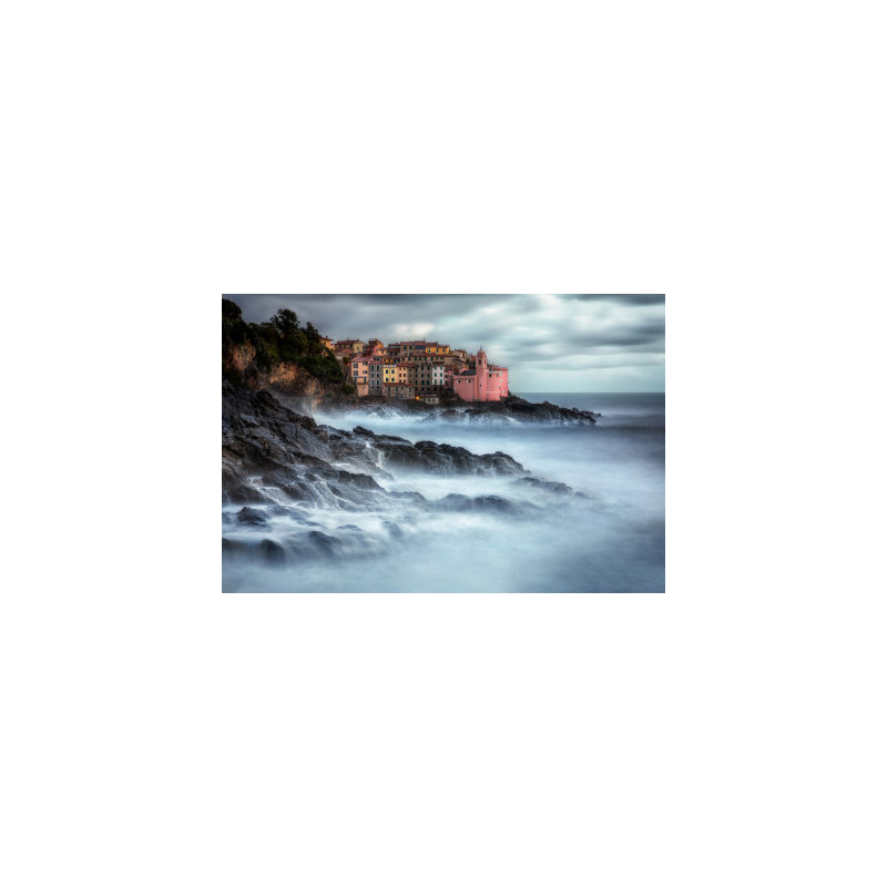 Wrapped Canvas Print, 50.8 cm H x 76.2 cm W