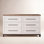 Theo 6-Drawer Dresser