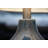 Intaglio Ceramic Table Lamp - Blue-1459975631
