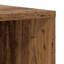 TV Cabinet Set 2 Pcs Engineered Wood-1283411705