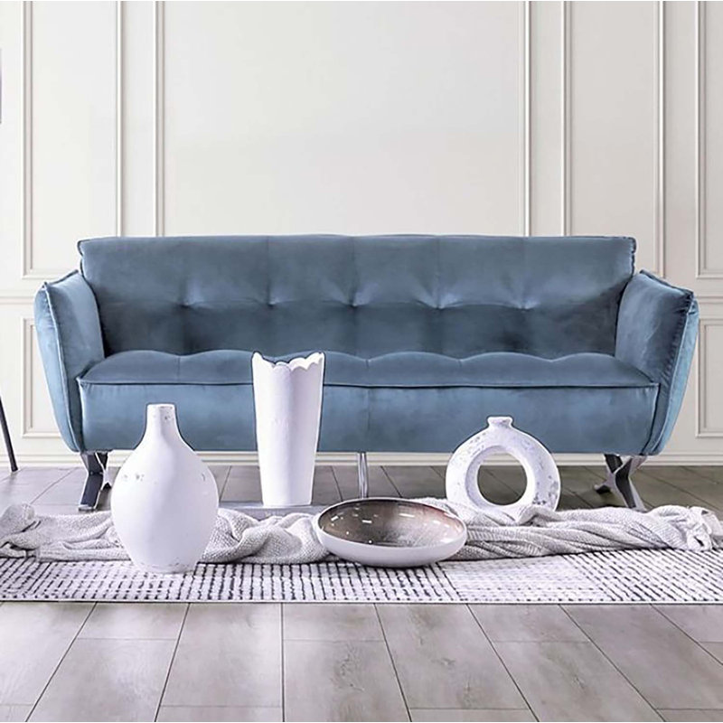 Kenechi Upholstered 79.5'' Sofa