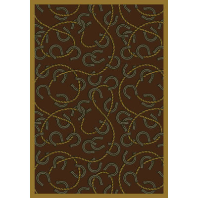Tapis Whodesy Rodeo