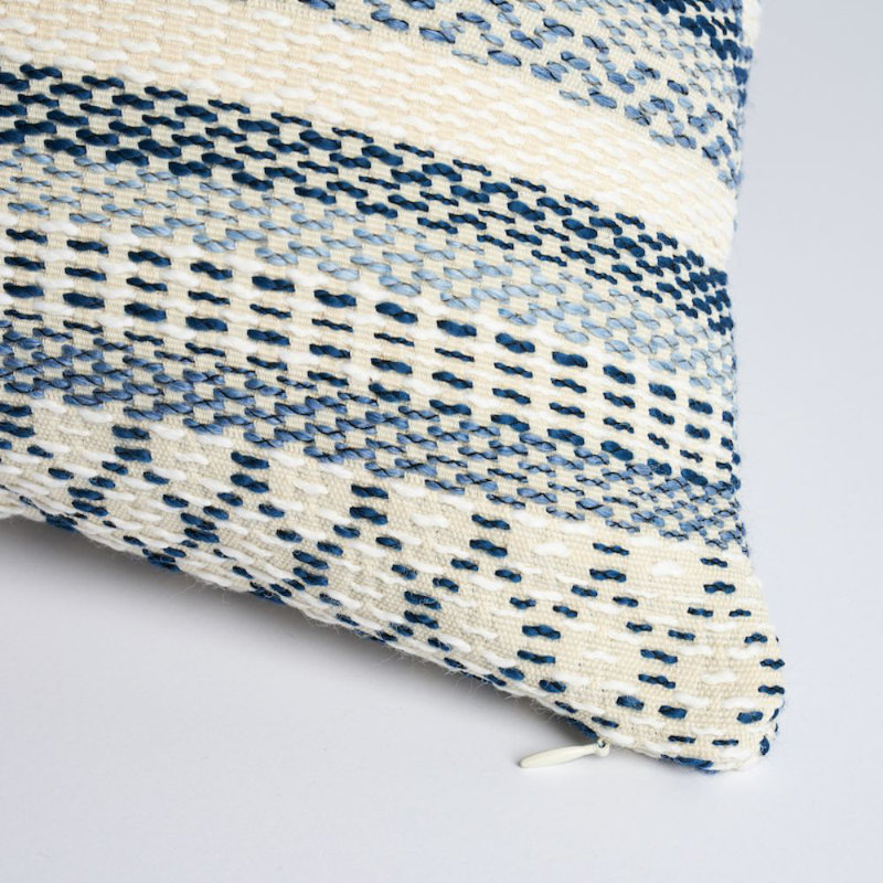 Fremont I/O Pillow, 20" x 20"