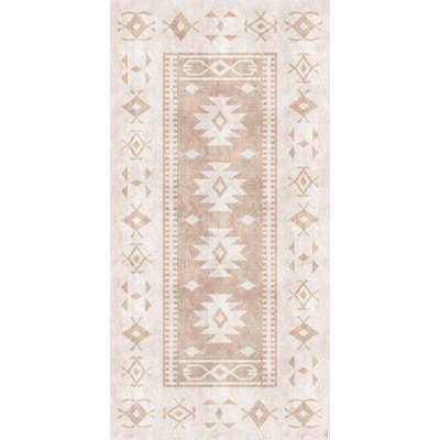 Dune Easy to clean Vinyl Mat
