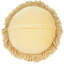  Housse de coussin rond et insert-473340743