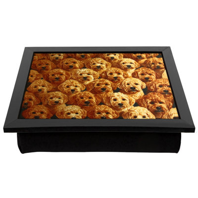 Breakfast Tray