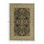 Tapis oriental noir doré Gloucester-16342931