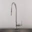 Kitchen Faucet / Pull-Out Mixer / Cross-993782029