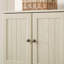 Armoire de rangement haute 72,4 "avec 8 portes et 4 tablettes, bibliothèque-2035733868