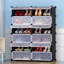 Serna Shoe Storage