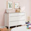 Commode 6 tiroirs Hardyal Kids