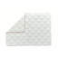 Édredon en duvet synthétique polyester toutes saisons-2052207272