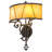 Adariaha Steel Wallchiere