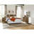 Jernice Standard Bed-231933
