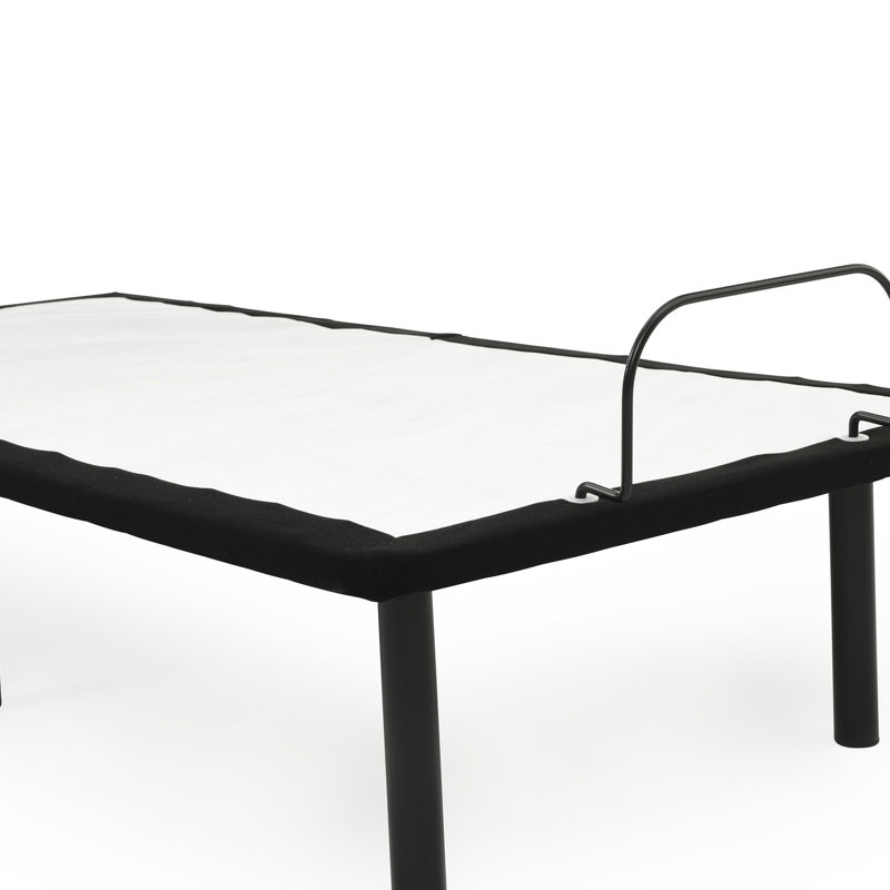 Model H Adjustable Base Queen: Head Up